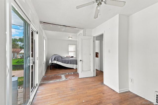 20192 Goddard Street, Detroit, MI 48234