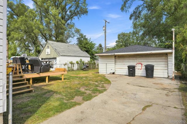 20192 Goddard Street, Detroit, MI 48234