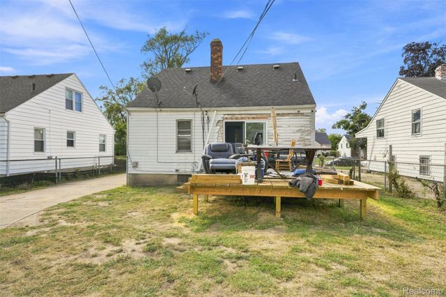 20192 Goddard Street, Detroit, MI 48234