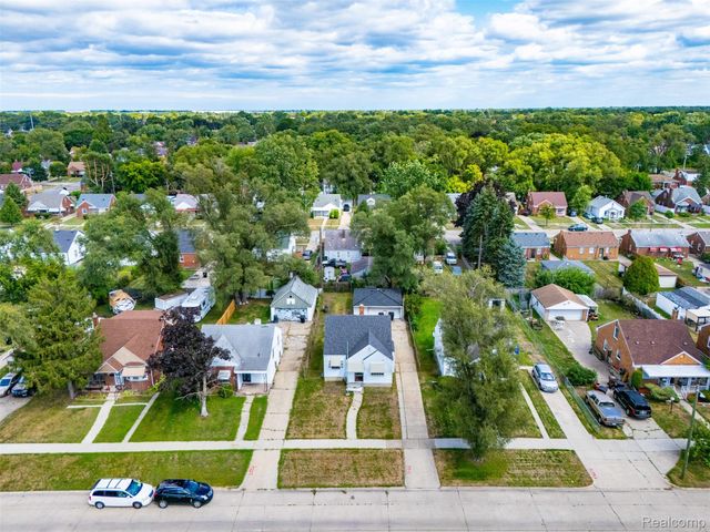 20192 Goddard Street, Detroit, MI 48234