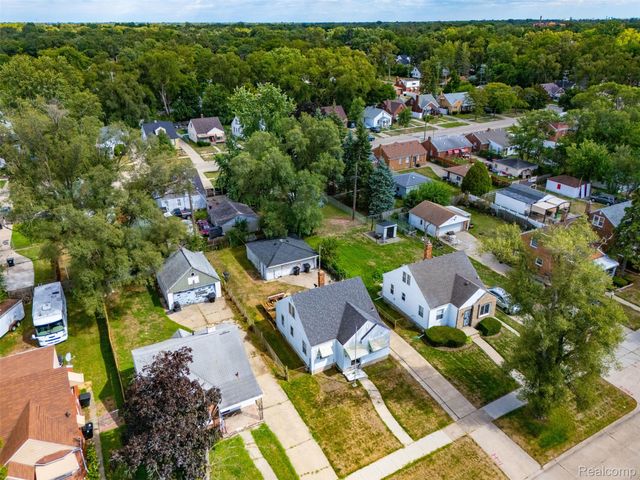 20192 Goddard Street, Detroit, MI 48234