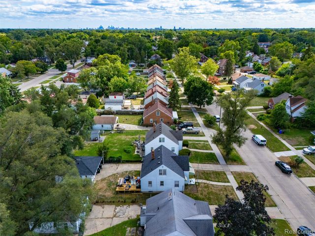 20192 Goddard Street, Detroit, MI 48234