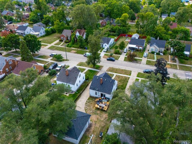 20192 Goddard Street, Detroit, MI 48234