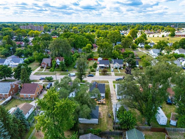 20192 Goddard Street, Detroit, MI 48234
