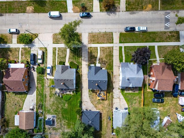 20192 Goddard Street, Detroit, MI 48234