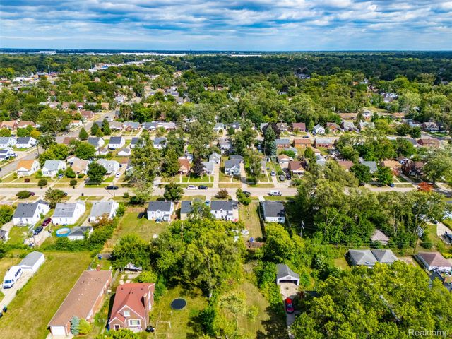 20192 Goddard Street, Detroit, MI 48234