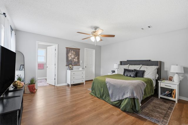 119 Brandon Lane, Searcy, AR 72143