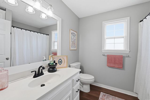 119 Brandon Lane, Searcy, AR 72143