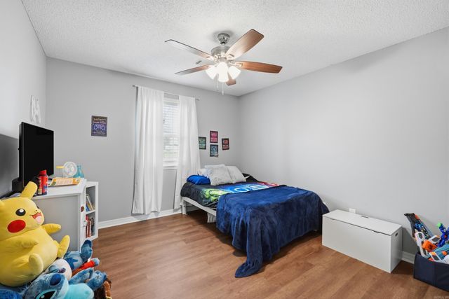 119 Brandon Lane, Searcy, AR 72143