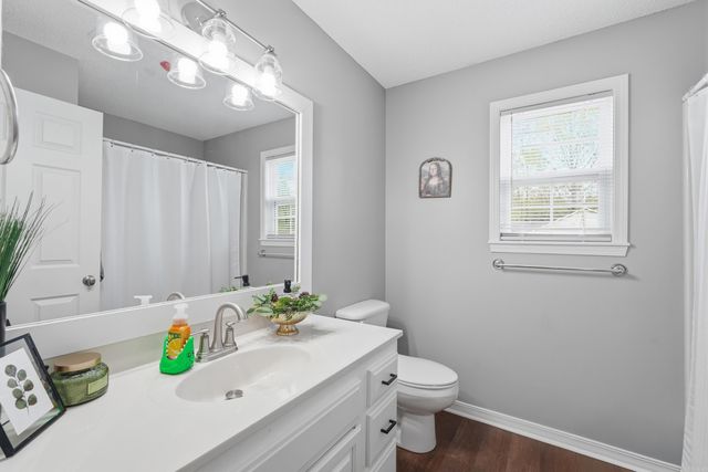 119 Brandon Lane, Searcy, AR 72143