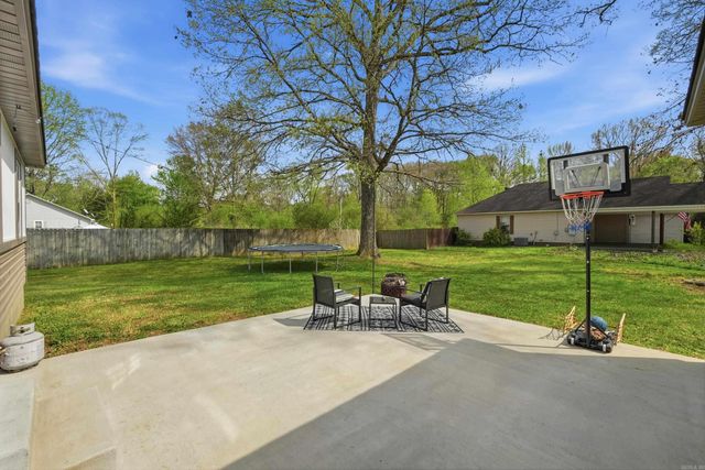 119 Brandon Lane, Searcy, AR 72143