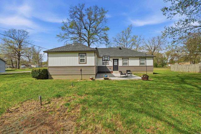 119 Brandon Lane, Searcy, AR 72143