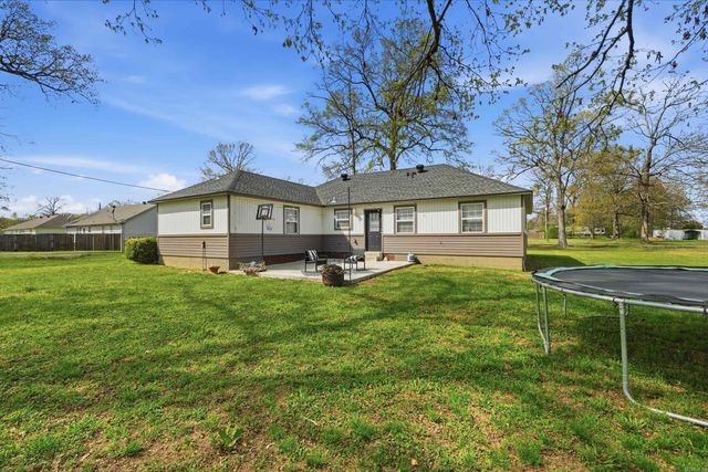 119 Brandon Lane, Searcy, AR 72143