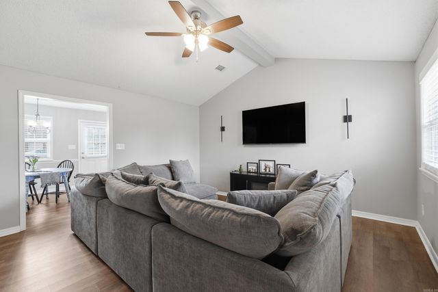 119 Brandon Lane, Searcy, AR 72143