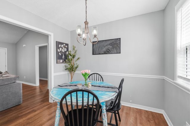 119 Brandon Lane, Searcy, AR 72143
