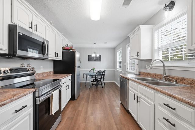 119 Brandon Lane, Searcy, AR 72143