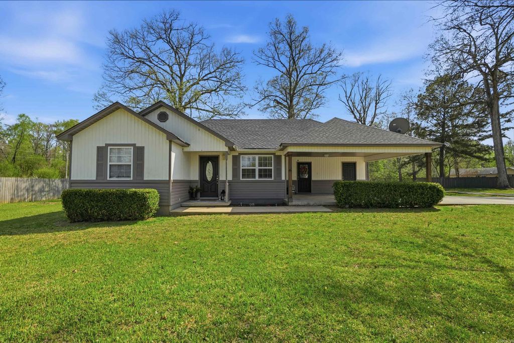 119 Brandon Lane, Searcy, AR 72143