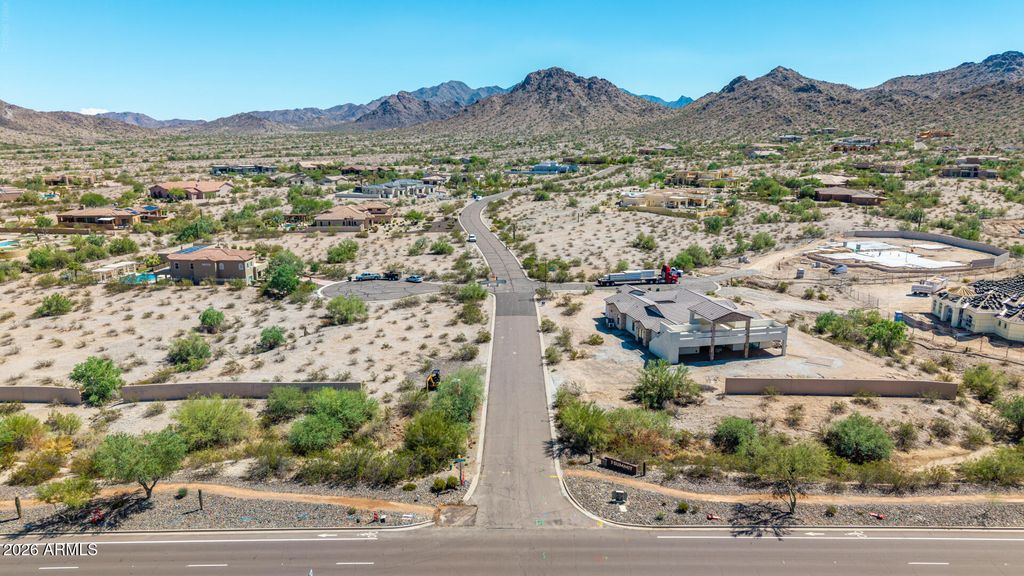 9071 S KRISTA Drive E 1, Goodyear, AZ 85338 — photo 2