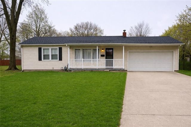 9805 E Linwood Boulevard, Independence, MO 64052