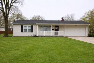 9805 E Linwood Boulevard, Independence, MO 64052