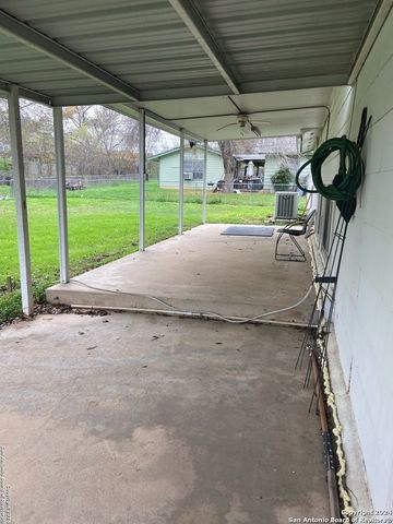 442 Harcourt, San Antonio, TX 78223