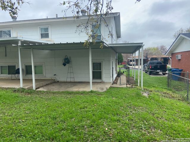 442 Harcourt, San Antonio, TX 78223