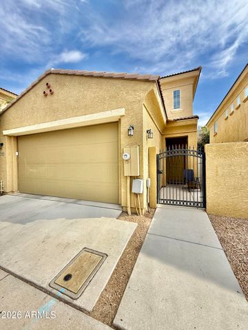 1367 S COUNTRY CLUB Drive 1019, Mesa, AZ 85210