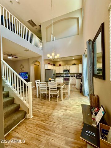 1367 S COUNTRY CLUB Drive 1019, Mesa, AZ 85210