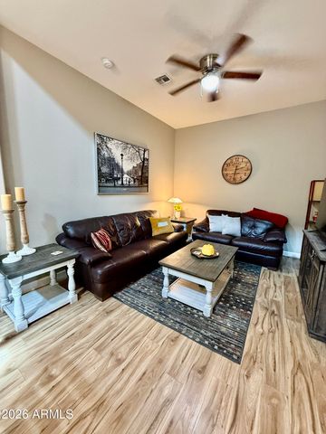 1367 S COUNTRY CLUB Drive 1019, Mesa, AZ 85210