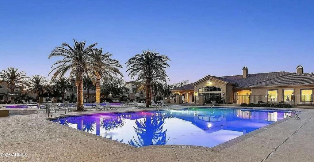 1367 S COUNTRY CLUB Drive 1019, Mesa, AZ 85210 — photo 3
