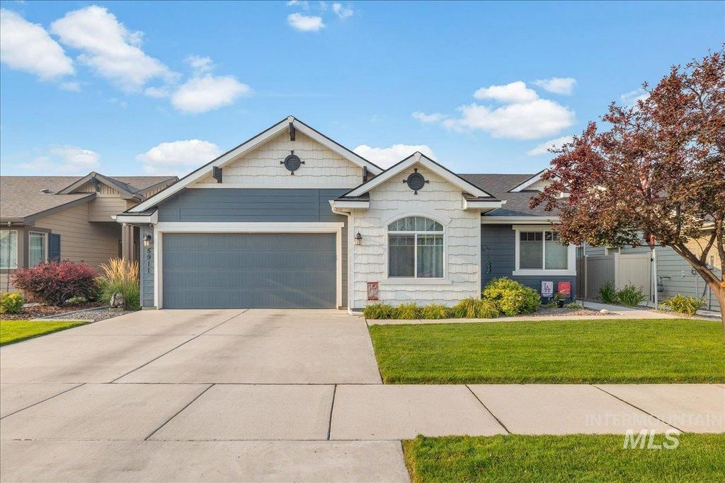 5911 W Quintale Dr, Meridian, ID 83646 photo 1