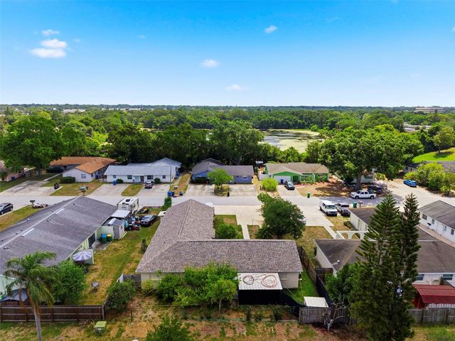 3052 PARK LANE B, Dunedin, FL 34698