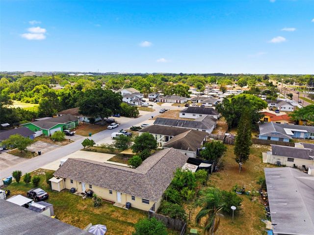 3052 PARK LANE B, Dunedin, FL 34698
