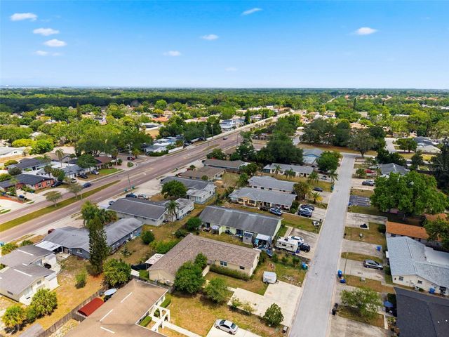 3052 PARK LANE B, Dunedin, FL 34698