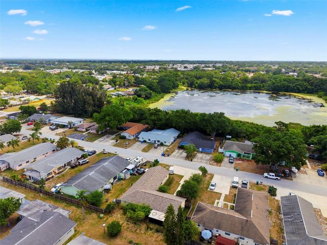 3052 PARK LANE B, Dunedin, FL 34698