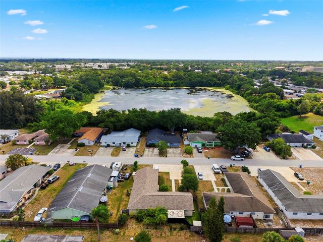 3052 PARK LANE B, Dunedin, FL 34698