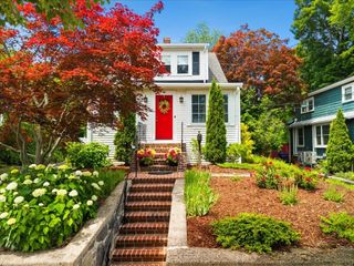 96 Montclair Ave, Boston, MA 02132