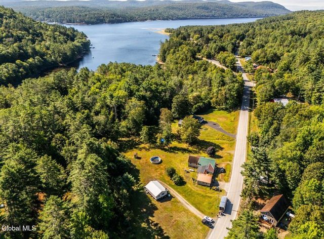 1728 N Shore Road, Hadley, NY 12835