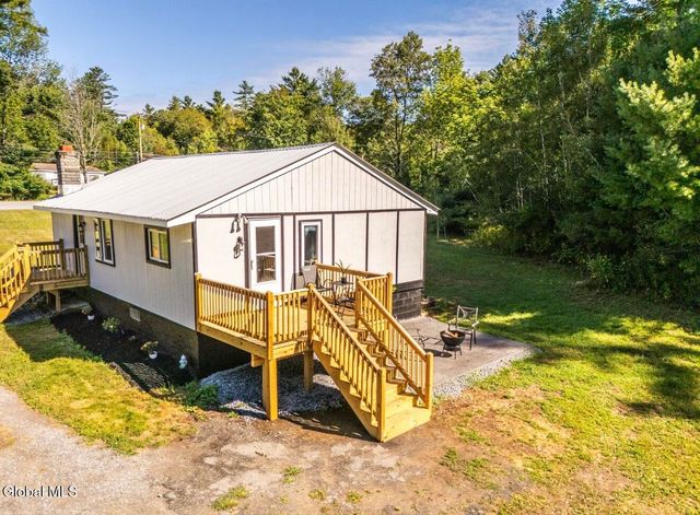 1728 N Shore Road, Hadley, NY 12835