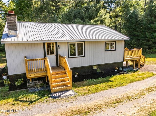 1728 N Shore Road, Hadley, NY 12835