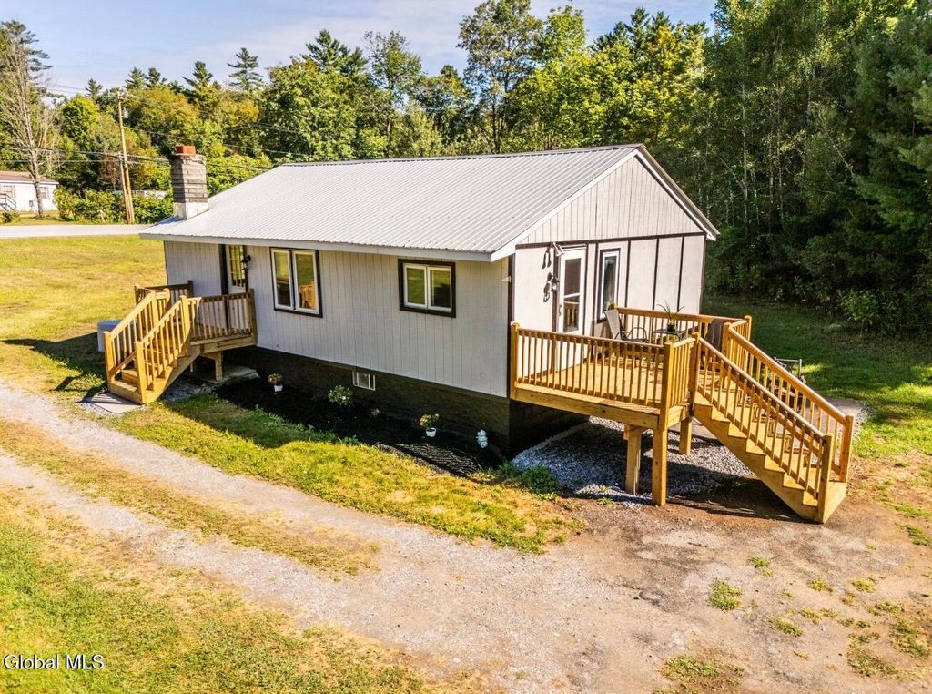 1728 N Shore Road, Hadley, NY 12835