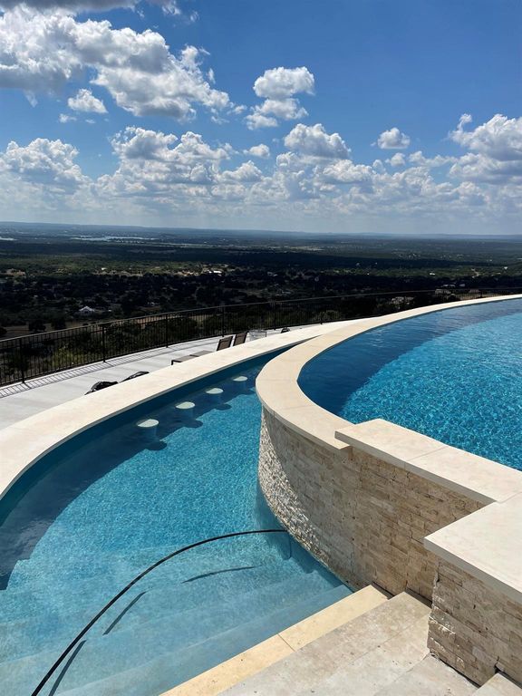 Lot 97 Hidden Cove, Kingsland, TX 78639