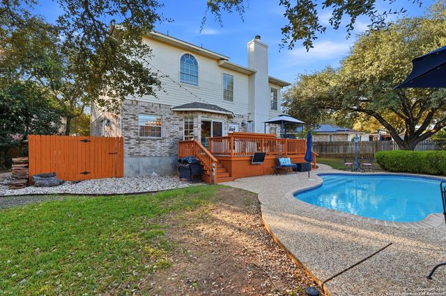 13830 Morningbluff, San Antonio, TX 78216