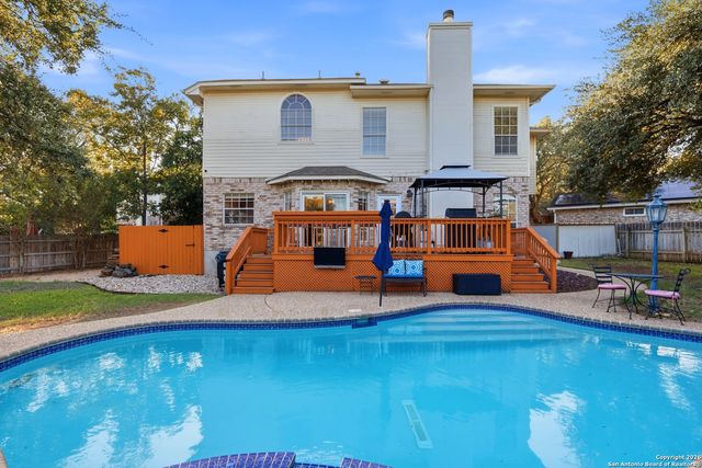 13830 Morningbluff, San Antonio, TX 78216