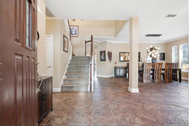 13830 Morningbluff, San Antonio, TX 78216