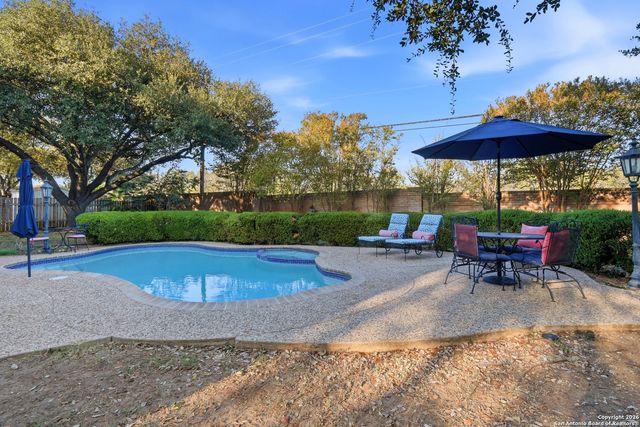 13830 Morningbluff, San Antonio, TX 78216