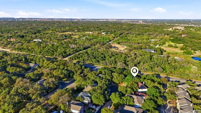 13830 Morningbluff, San Antonio, TX 78216