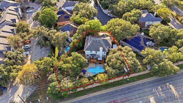 13830 Morningbluff, San Antonio, TX 78216