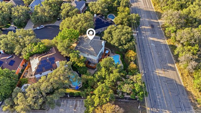 13830 Morningbluff, San Antonio, TX 78216