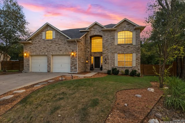 13830 Morningbluff, San Antonio, TX 78216